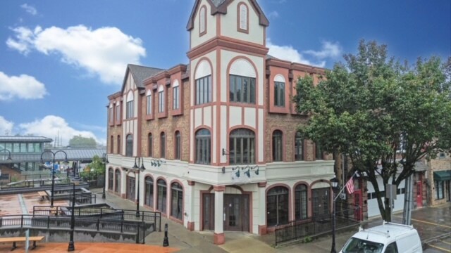 131 N Broadway, South Amboy, NJ à vendre - Photo du bâtiment - Image 1 de 10