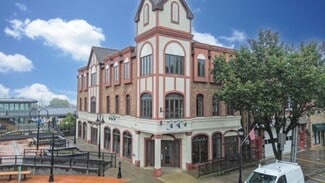 More details for 131 N Broadway, South Amboy, NJ - Office, Retail for Lease