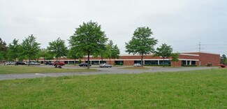 Plus de détails pour 2696 Reliance Dr, Virginia Beach, VA - Local d'activités à louer