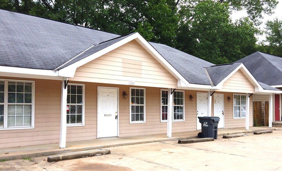 3104 S Railroad St, Phenix City, AL à louer - Photo du bâtiment - Image 3 de 13