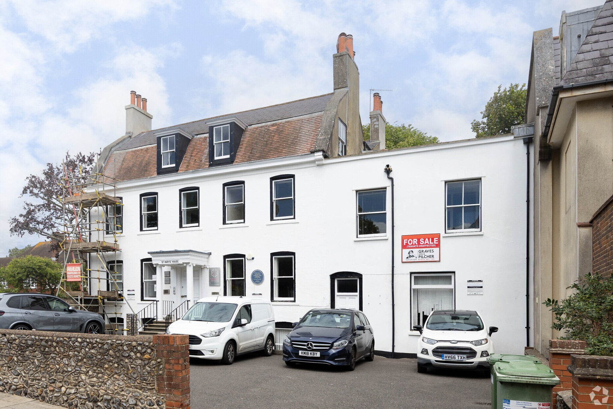 St Marys Rd, Shoreham By Sea for sale Primary Photo- Image 1 of 3