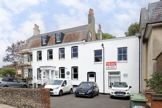 More details for St Marys Rd, Shoreham By Sea - Office for Sale