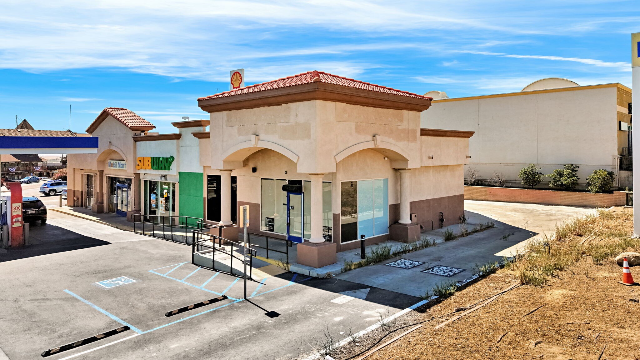 33300 Bernard Dr, Kettleman City, CA à louer Photo du bâtiment- Image 1 de 25