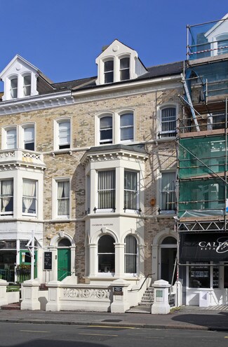 Plus de détails pour 61 Church Rd, Hove - Bureau à louer