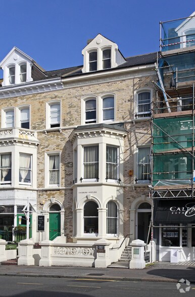 61 Church Rd, Hove for lease - Primary Photo - Image 1 of 2