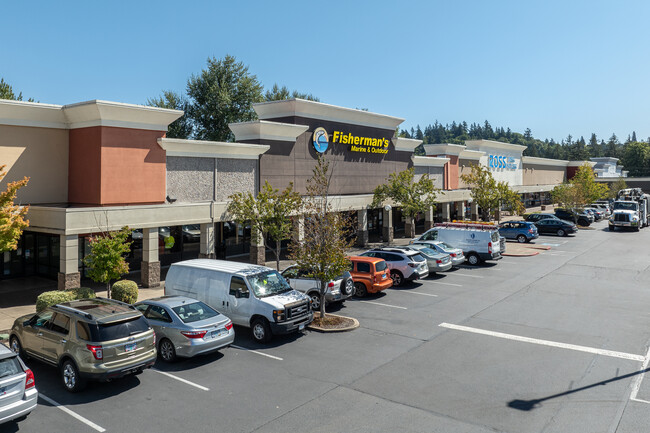 More details for 1900-1926 SE McLoughlin Blvd, Oregon City, OR - Retail for Lease