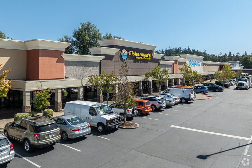 1900-1926 SE McLoughlin Blvd, Oregon City, OR for lease - Building Photo - Image 1 of 17