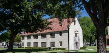 1203 N Grant St, Stockton, CA à louer - Photo du bâtiment - Image 2 de 5