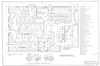 9108 Center St, Manassas, VA for lease Floor Plan- Image 1 of 15
