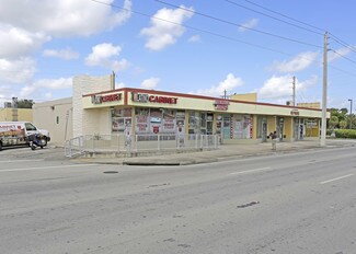 More details for 487-499 NE 167th St, Miami, FL - Office/Retail for Lease