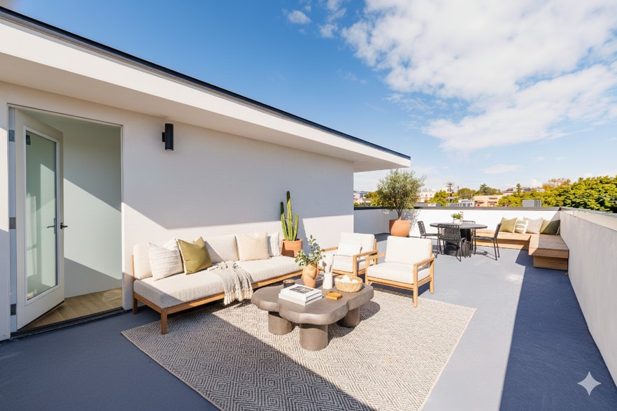 5207 W 20th St, Los Angeles, CA for sale - Building Photo - Image 2 of 26