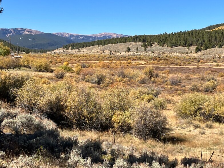 River Rd, Leadville, CO à vendre - Photo du bâtiment - Image 2 de 7