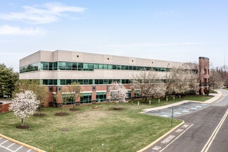 More details for 2000 Lenox Dr, Lawrenceville, NJ - Office for Lease