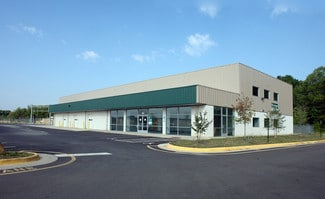 Plus de détails pour 3341 Shannon Park Dr, Fredericksburg, VA - Flex à vendre