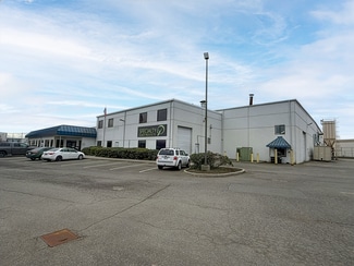 More details for 1510 St Paul Ave, Tacoma, WA - Industrial for Lease