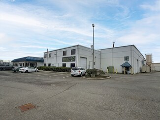 Plus de détails pour 1510 St Paul Ave, Tacoma, WA - Industriel à louer