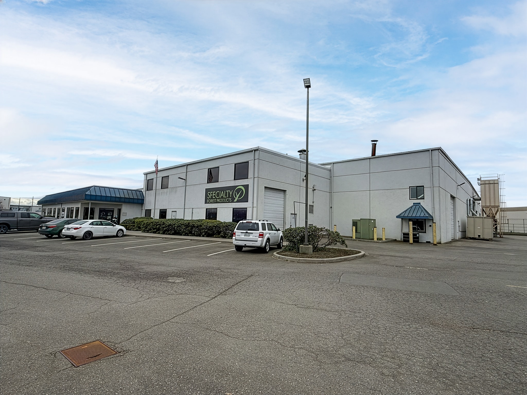 1510 St Paul Ave, Tacoma, WA for lease Building Photo- Image 1 of 5