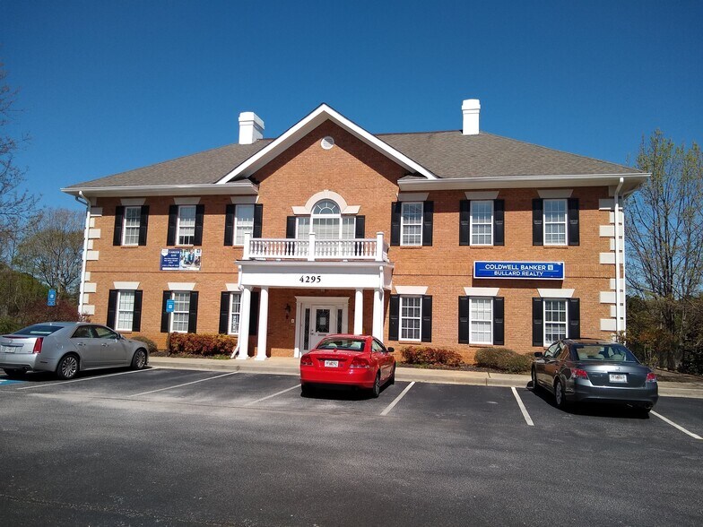4295 Jodeco Rd, McDonough, GA à vendre - Photo du bâtiment - Image 2 de 32