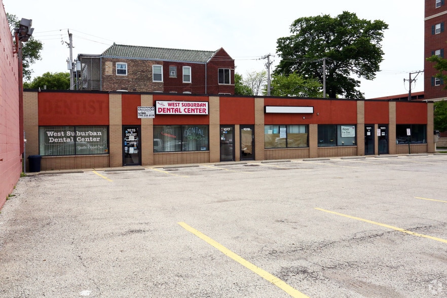 1015-1023 W Madison St, Oak Park, IL for lease - Building Photo - Image 3 of 5