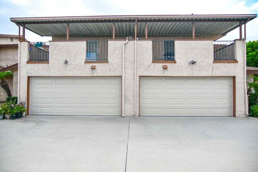 8105 Orange St, Downey, CA for sale - Building Photo - Image 2 of 6