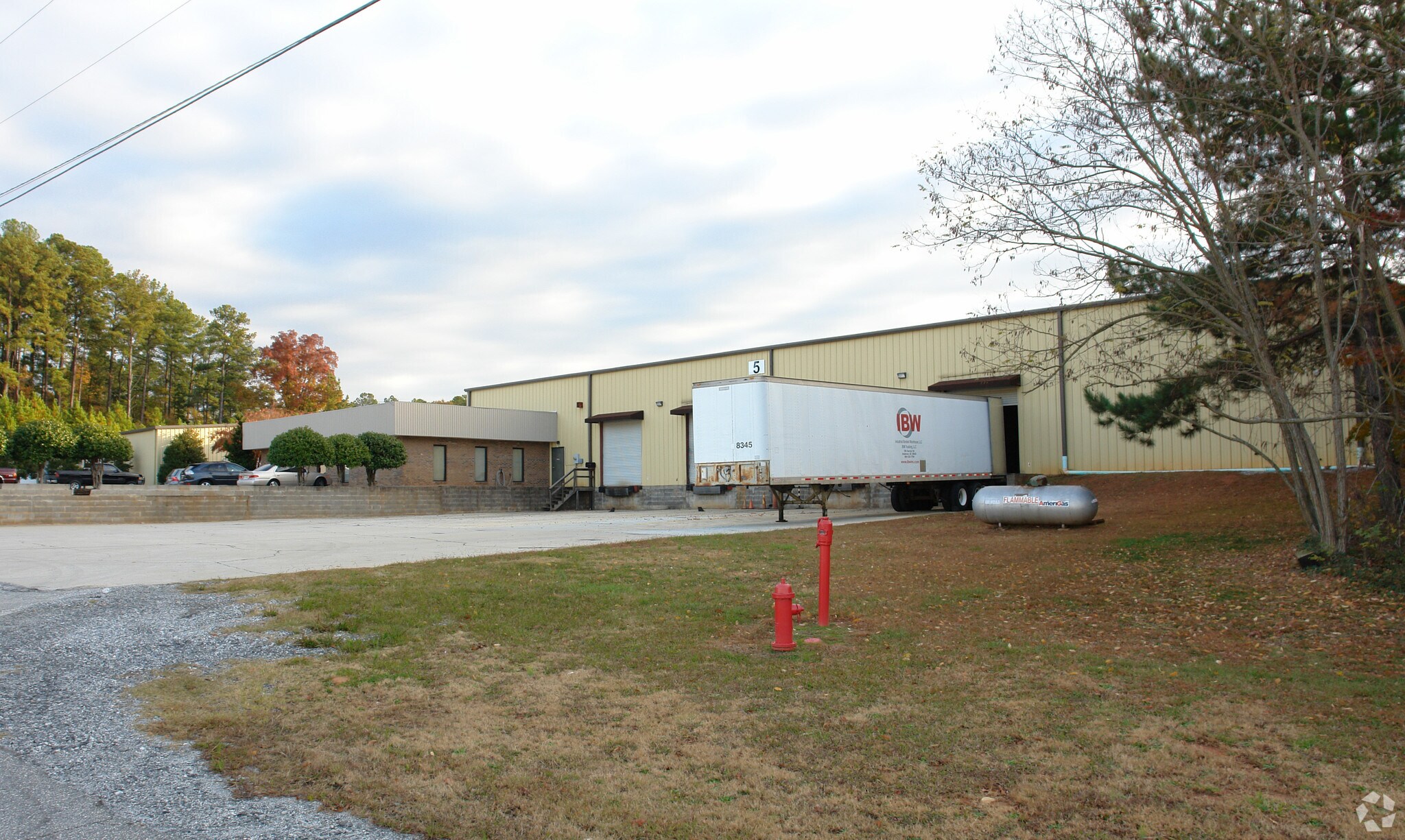 108 Service Rd, Anderson, SC à louer Photo principale- Image 1 de 17