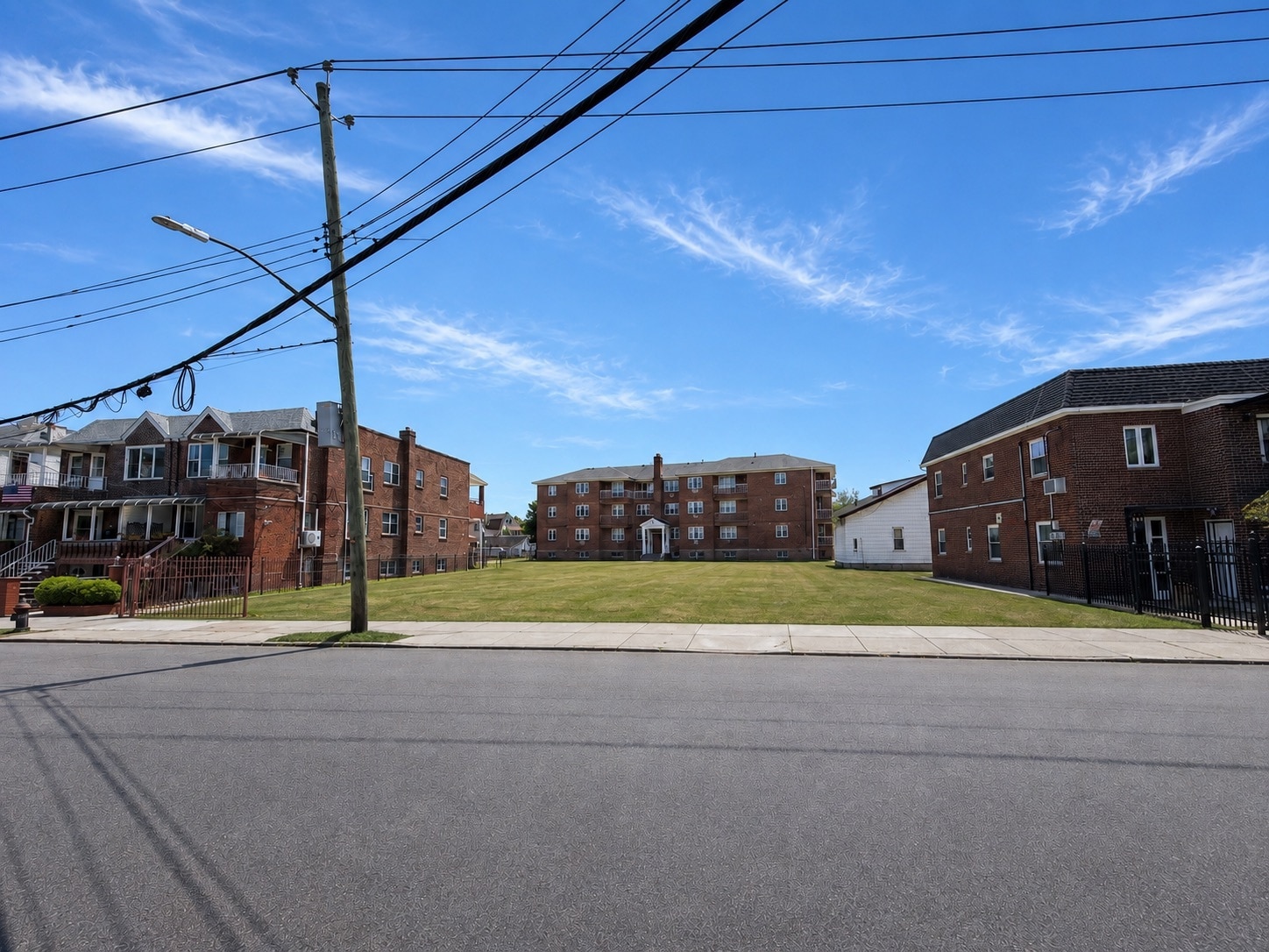 2310 Jerome Ave, Brooklyn, NY for sale Primary Photo- Image 1 of 2