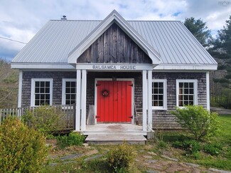 Plus de détails pour 8471 Highway 3, Mahone Bay, NS - Vente au détail à vendre