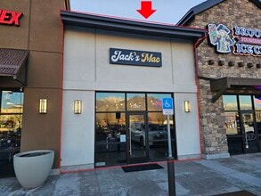 1287 N Canyon Creek Pky, Spanish Fork, UT for lease Interior Photo- Image 1 of 25