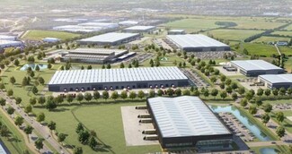 Plus de détails pour A1290, Sunderland - Industriel à vendre