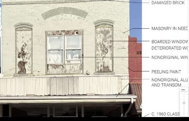 305 Main St, Sheridan, IN for lease - Building Photo - Image 3 of 14