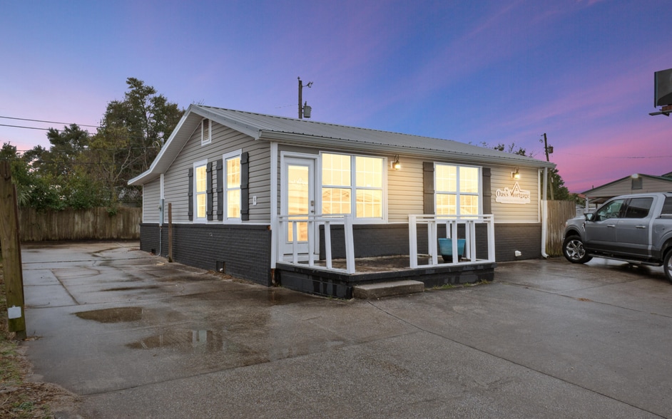 3707 W 23rd St, Panama City, FL for sale - Building Photo - Image 1 of 14