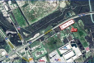 More details for E Langdon Rd & Buena Vida Way, Dallas, TX - Land for Sale