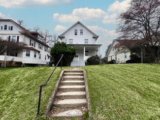 More details for 3702 Chesholm Rd, Baltimore, MD - Multifamily for Sale