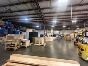 4605 L B McLeod Rd, Orlando, FL for lease Interior Photo- Image 1 of 7