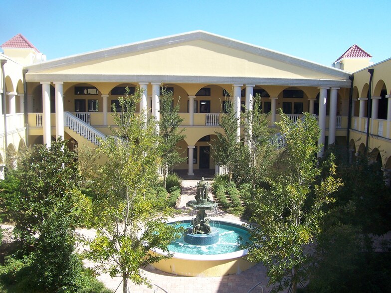 515 Palm Coast Pky, Palm Coast, FL à louer - Photo du bâtiment - Image 1 de 4