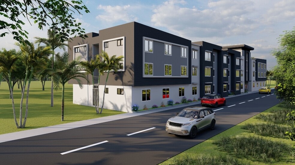 497-499 W 23rd St portfolio of 2 properties for sale on LoopNet.ca - Building Photo - Image 3 of 7