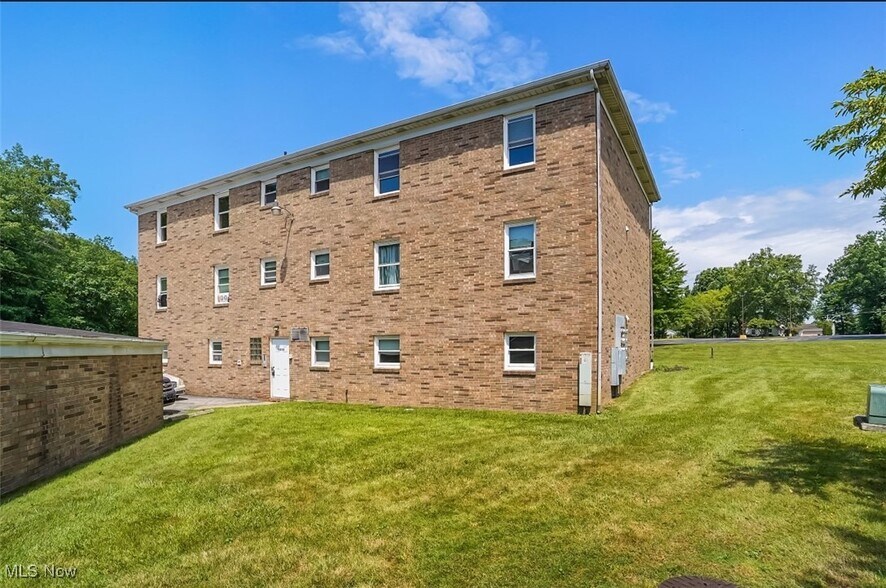 5000 West Blvd, Boardman, OH à vendre - Photo du bâtiment - Image 2 de 17