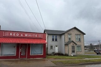 More details for 303 Main St, Shippenville, PA - Retail for Sale
