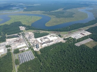 Plus de détails pour 3350 Cypress Gardens Rd, Moncks Corner, SC - Industriel à vendre