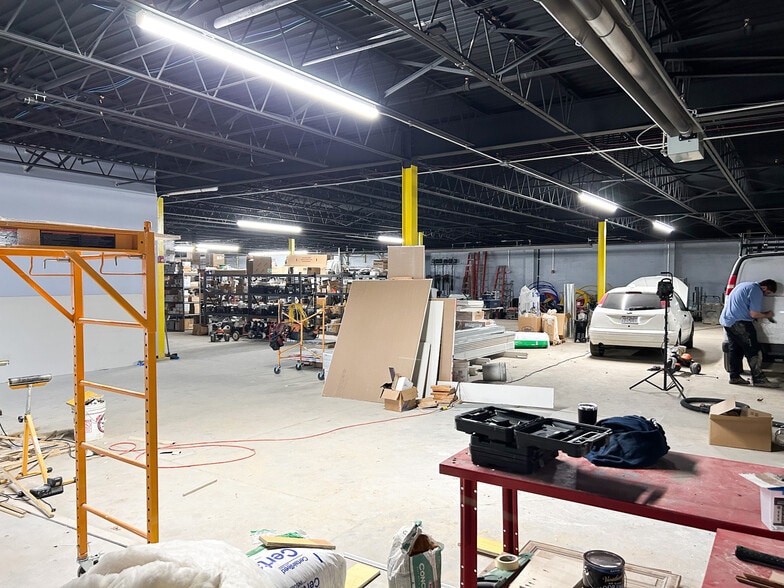 224 N Stewart Ave, Springfield, MO à louer - Photo du bâtiment - Image 2 de 29