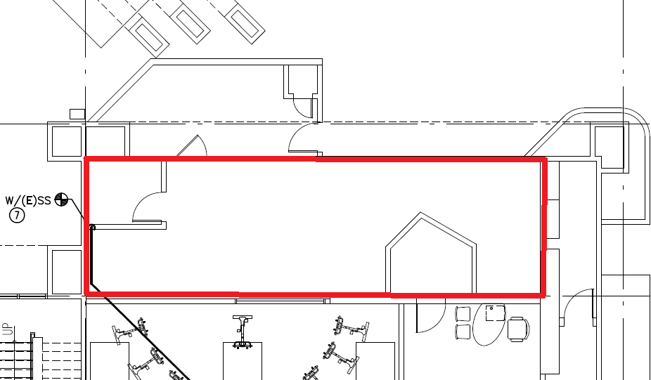 25420-25450 Crenshaw Blvd, Torrance, CA à louer - Photo du bâtiment - Image 2 de 9
