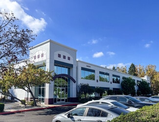 More details for 34501 7th St, Union City, CA - Industrial for Lease