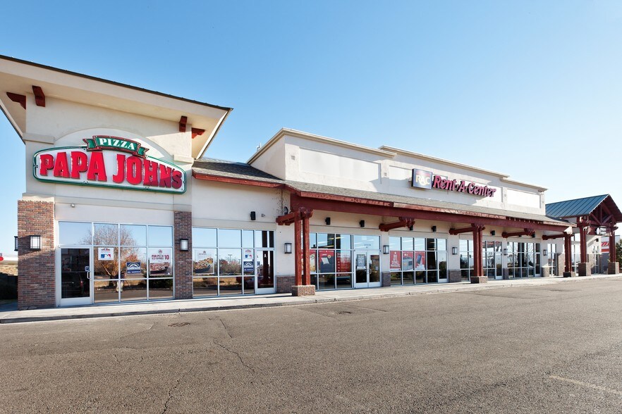 3203 I-70 Business Loop, Clifton, CO for lease - Building Photo - Image 3 of 10