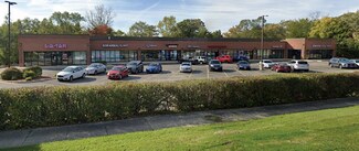 Plus de détails pour 5328 Main St, Lisle, IL - Commerce de détail à louer