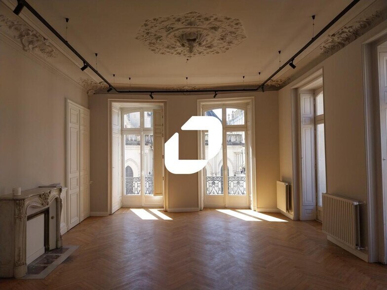 Bureau dans Nantes à louer - Photo intérieure - Image 1 de 14
