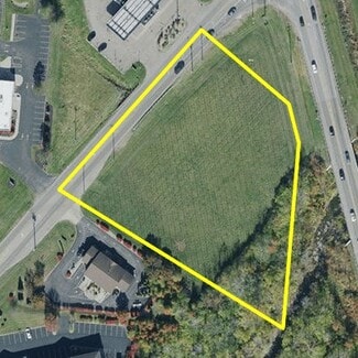 More details for 4480 US-42, Mason, OH - Land for Sale