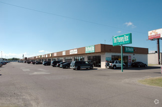 More details for 4701 Ayers St, Corpus Christi, TX - Retail for Lease