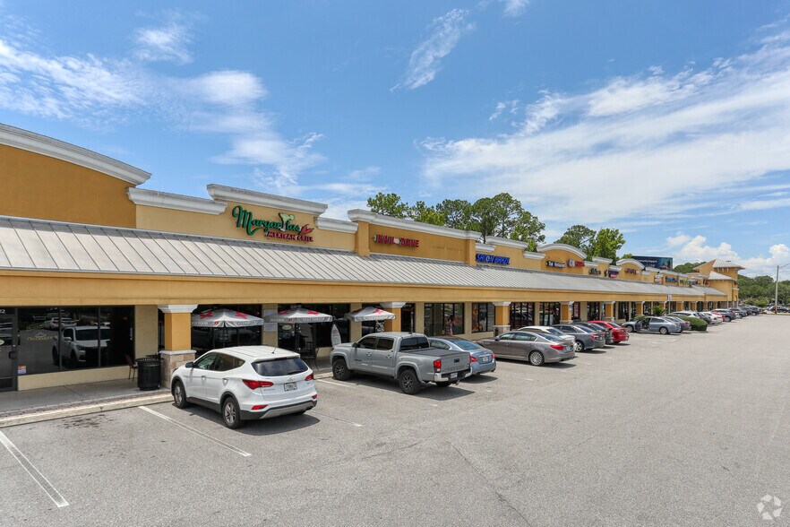 9825 San Jose Blvd, Jacksonville, FL à louer - Photo du bâtiment - Image 3 de 6