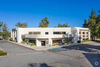 More details for 9333 Baseline Rd, Rancho Cucamonga, CA - Office for Lease