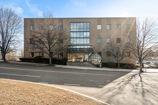 Plus de détails pour 2000 Commonwealth Ave, Newton, MA - Bureau à louer